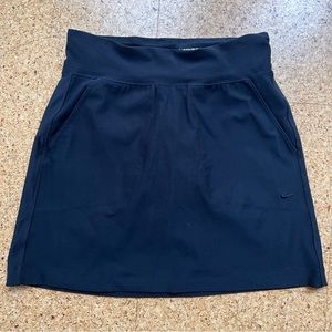Nike Golf Dri-fit Tour Performance Skort size XS